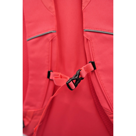 All in Motion Backpack School Supply Bundle w/ Lunchbox LEGO Star Wars Kit - Picture 7 of 16